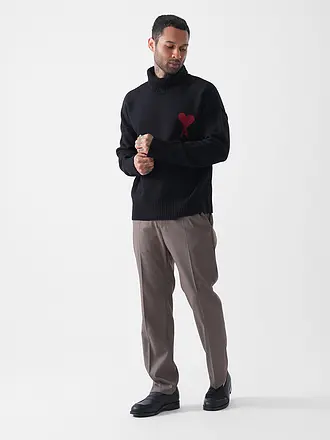 AMI PARIS | Rollkragenpullover | 